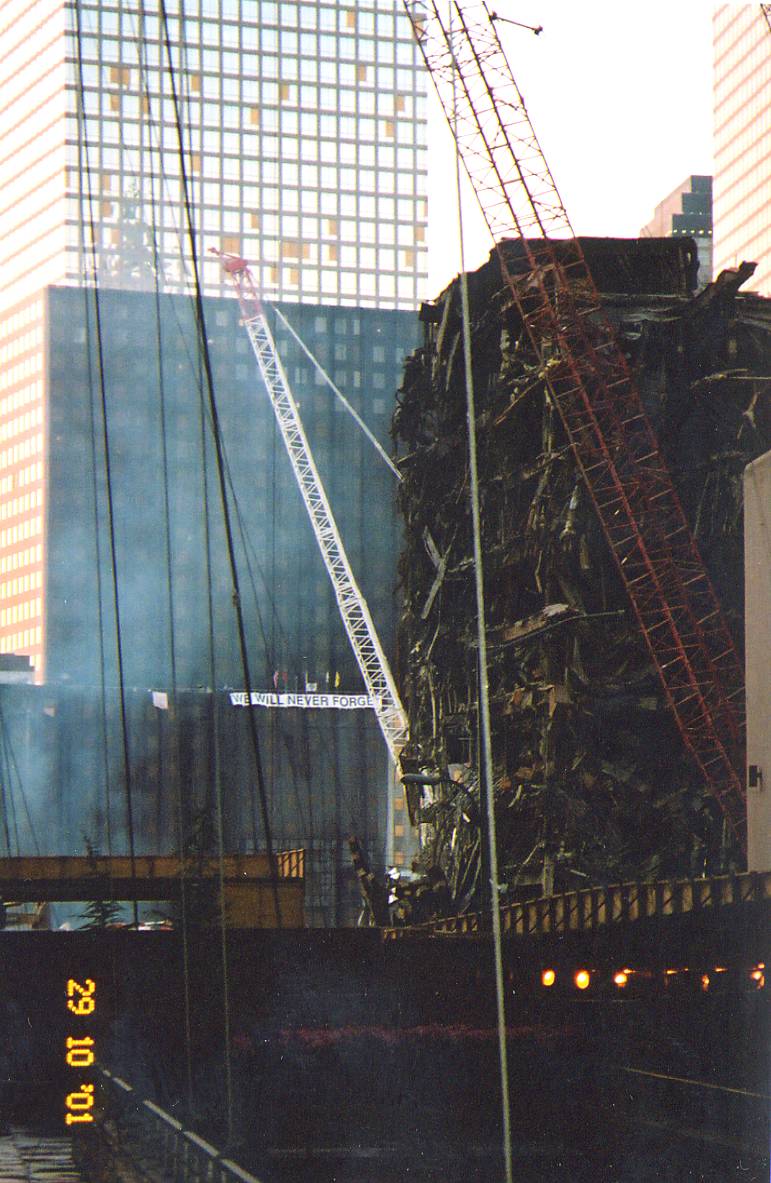 Ground Zero