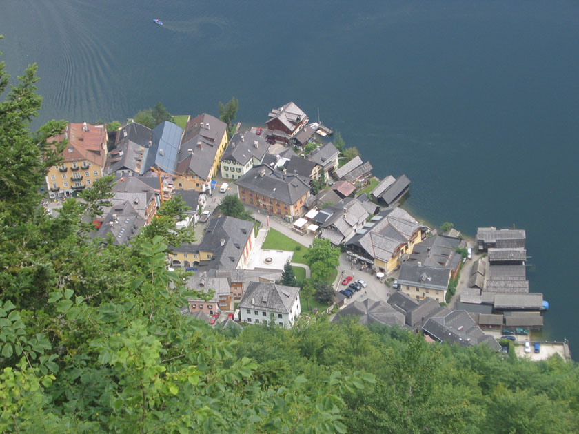 Hallstatt