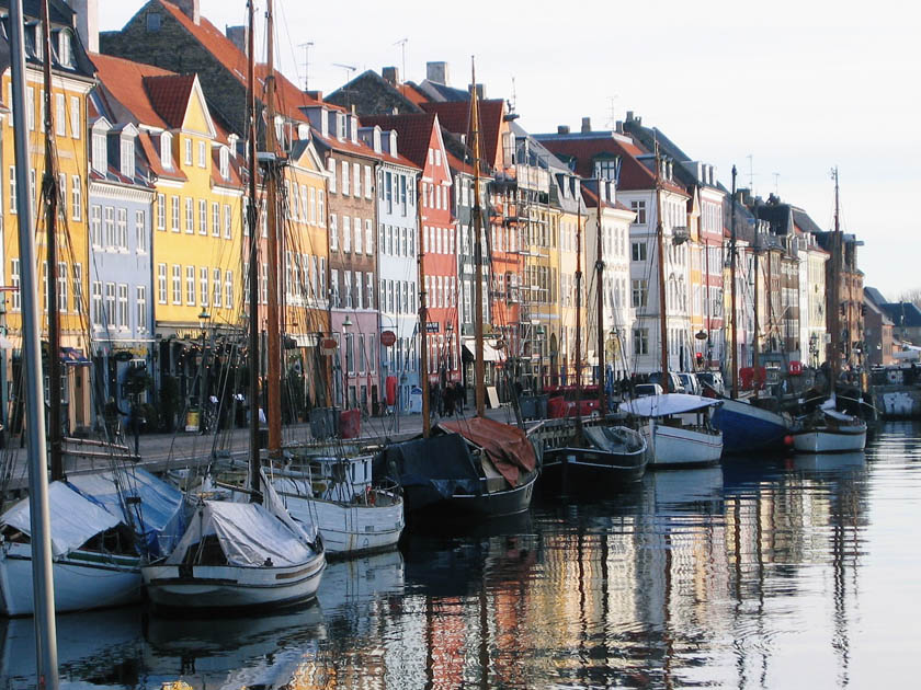 Copenhagen