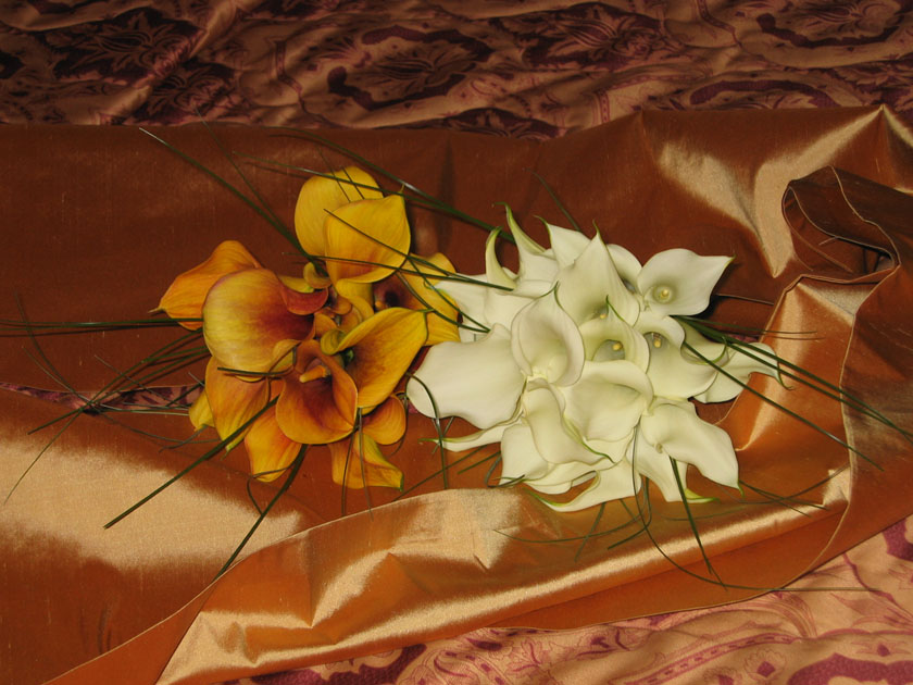 Our flowers