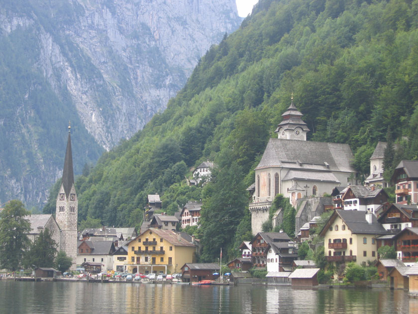 Hallstatt