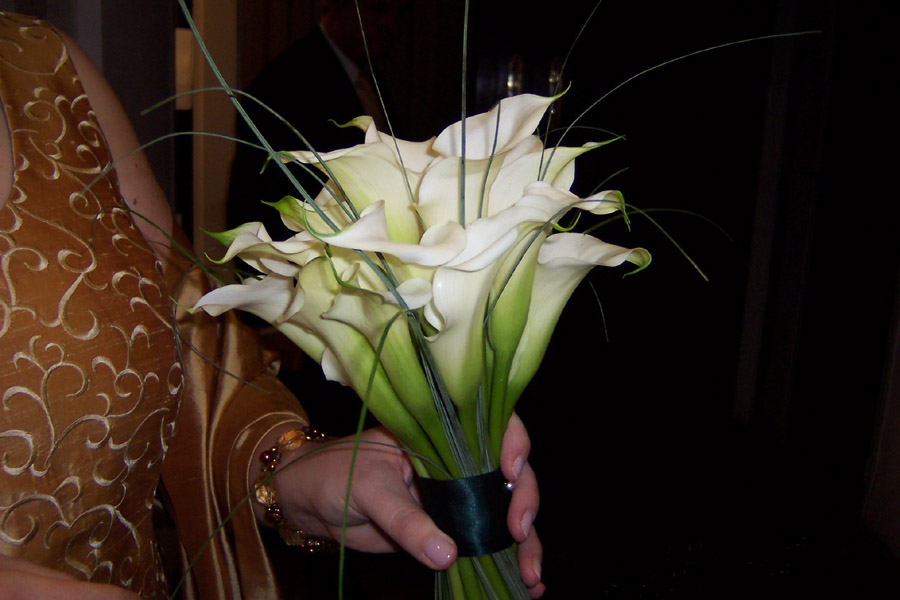 Kris' beautiful flowers