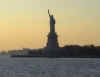 liberty at sunset.jpg (17189 bytes)