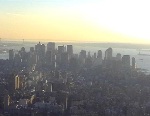 Lower Manhattan