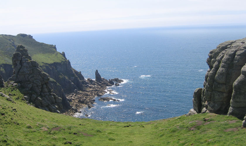 Lundy