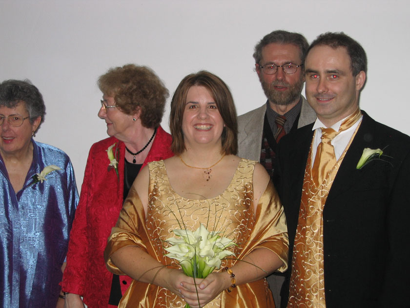 The Harveys